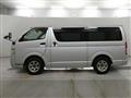 2008 Toyota Hiace Van