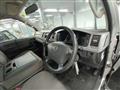2008 Toyota Hiace Van