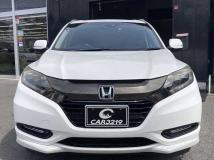 2016 Honda VEZEL