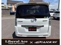 2013 Honda Step WGN