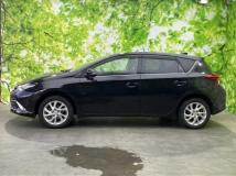 2016 Toyota Auris