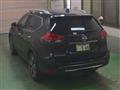 2018 Nissan X-Trail