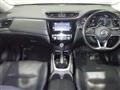 2018 Nissan X-Trail