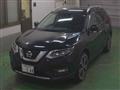 2018 Nissan X-Trail