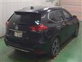 2018 Nissan X-Trail