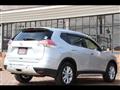 2014 Nissan X-Trail