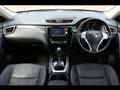 2014 Nissan X-Trail