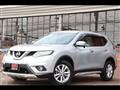 2014 Nissan X-Trail