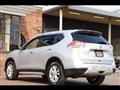 2014 Nissan X-Trail