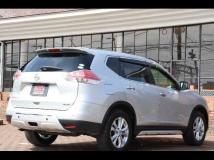 2014 Nissan X-Trail