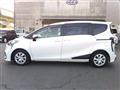 2016 Toyota Sienta
