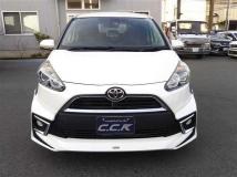 2016 Toyota Sienta