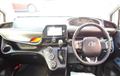 2016 Toyota Sienta