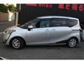 2017 Toyota Sienta