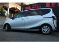 2017 Toyota Sienta