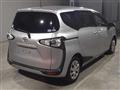 2017 Toyota Sienta