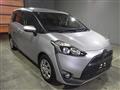2017 Toyota Sienta