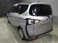 2017 Toyota Sienta