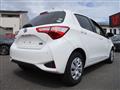 2019 Toyota Vitz