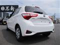 2019 Toyota Vitz