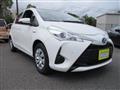 2019 Toyota Vitz