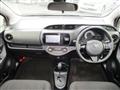 2019 Toyota Vitz
