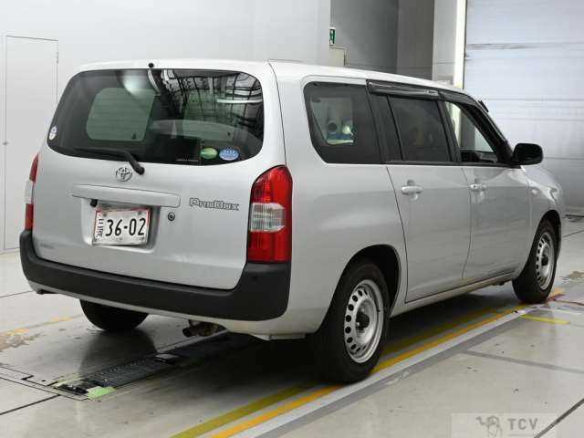 2019 Toyota Probox