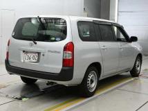 2019 Toyota Probox