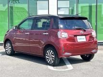2020 Toyota Passo