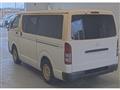 2015 Toyota Regiusace Van
