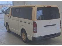 2015 Toyota Regiusace Van