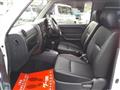 2011 Suzuki Jimny