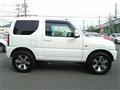 2011 Suzuki Jimny