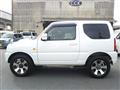 2011 Suzuki Jimny