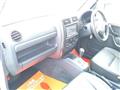 2011 Suzuki Jimny