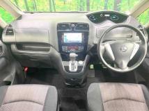2015 Nissan Serena