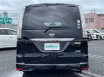 2014 Nissan Serena