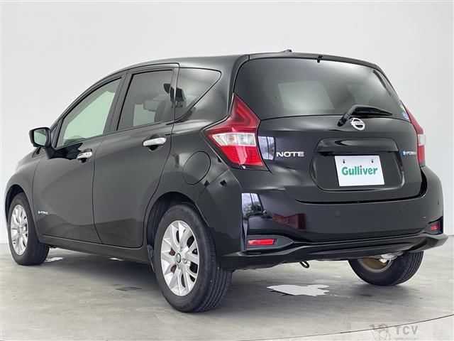 2019 Nissan Note