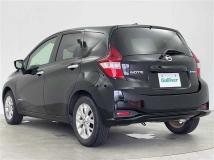 2019 Nissan Note