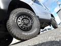 2007 Mitsubishi Pajero Mini