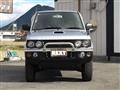 2007 Mitsubishi Pajero Mini