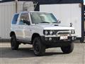 2007 Mitsubishi Pajero Mini