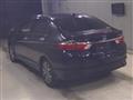 2017 Honda Grace