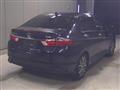 2017 Honda Grace