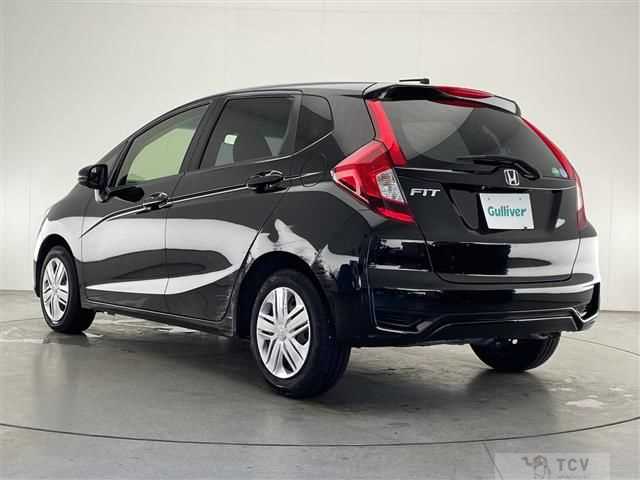 2017 Honda Fit