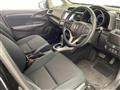 2017 Honda Fit