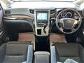 2012 Toyota Vellfire