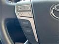 2012 Toyota Vellfire