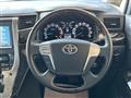 2012 Toyota Vellfire