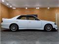 2001 Toyota Chaser